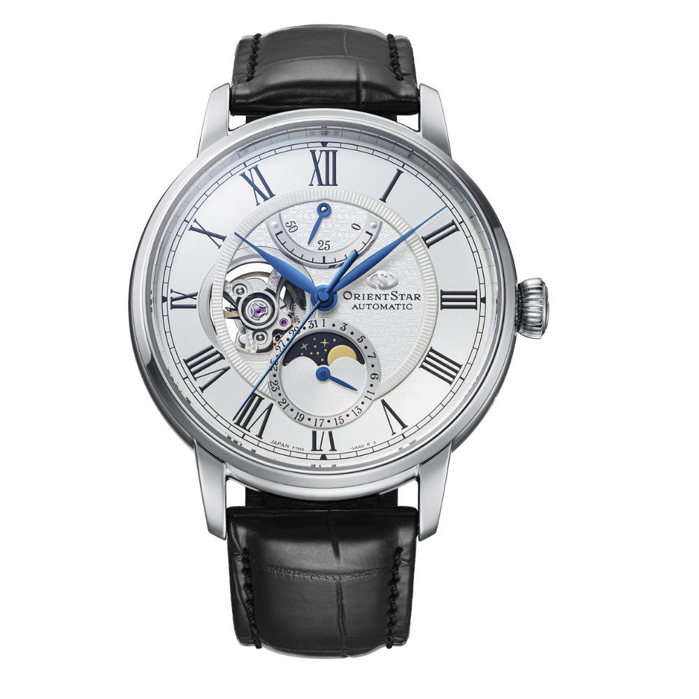 オリエントスター(ORIENT STAR) ORIENT STAR M45 RK-BT0001S ORIENT